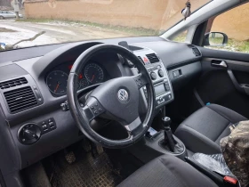 VW Touran - 2900 € / 5671.91 лв. - 11260529 9