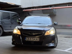 Subaru Legacy - 6200 € / 12126.15 лв. - 95706959 10