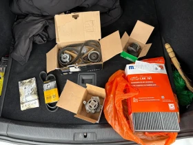 VW Golf VW GOLF 6* 2.0TDI* 6 СКОРОСТИ* ОБСЛУЖЕНА*  - 6135 € / 11999.02 лв. - 27258848 10