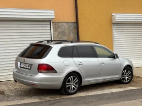 VW Golf VW GOLF 6* 2.0TDI* 6 СКОРОСТИ* ОБСЛУЖЕНА*  - 6135 € / 11999.02 лв. - 27556119 10