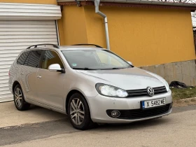 VW Golf VW GOLF 6* 2.0TDI* 6 СКОРОСТИ* ОБСЛУЖЕНА*  - 6135 € / 11999.02 лв. - 27556119 2