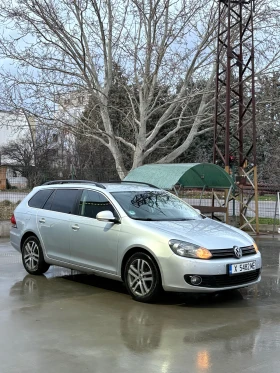 VW Golf VW GOLF 6* 2.0TDI* 6 СКОРОСТИ* ОБСЛУЖЕНА* 