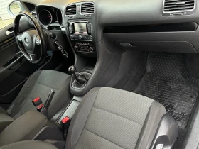VW Golf VW GOLF 6* 2.0TDI* 6 СКОРОСТИ* ОБСЛУЖЕНА*  - 6135 € / 11999.02 лв. - 27556119 13