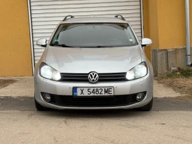 VW Golf VW GOLF 6* 2.0TDI* 6 СКОРОСТИ* ОБСЛУЖЕНА*  - 6135 € / 11999.02 лв. - 27556119 3