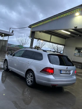 VW Golf VW GOLF 6* 2.0TDI* 6 СКОРОСТИ* ОБСЛУЖЕНА*  - 6135 € / 11999.02 лв. - 27258848 4