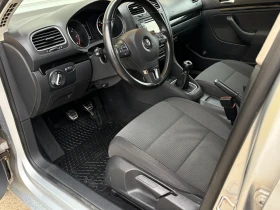 VW Golf VW GOLF 6* 2.0TDI* 6 СКОРОСТИ* ОБСЛУЖЕНА*  - 6135 € / 11999.02 лв. - 27556119 11