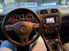VW Golf VW GOLF 6* 2.0TDI* 6 СКОРОСТИ* ОБСЛУЖЕНА*  - 6135 € / 11999.02 лв. - 27258848 11
