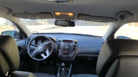 Kia Ceed 1.6 ECO dynamic  - 3500 € / 6845.40 лв. - 45787648 8