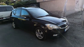 Kia Ceed 1.6 ECO dynamic  - 3500 € / 6845.40 лв. - 45787648 2