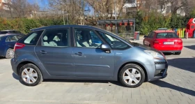 Citroen C4 Picasso - 2700 € / 5280.74 лв. - 54442892 5