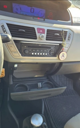 Citroen C4 Picasso - 2700 € / 5280.74 лв. - 54442892 7