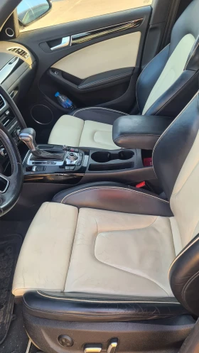 Audi A4 S-line, снимка 3