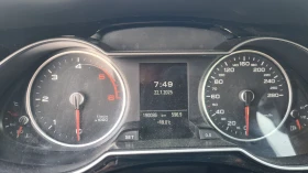 Audi A4 S-line, снимка 4