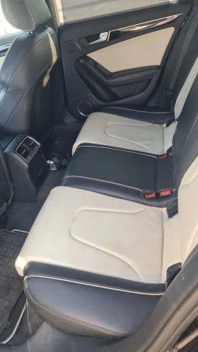 Audi A4 S-line, снимка 1