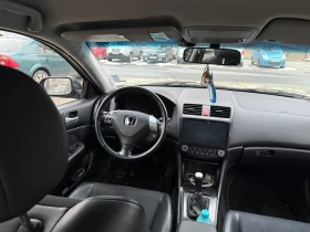 Honda Accord Бензин-ГАЗ - 2600 € / 5085.16 лв. - 83495250 6