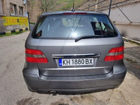 Mercedes-Benz B 180 | Mobile.bg � ����� ������ 12
