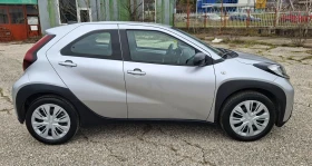 Toyota Aygo AYGO X / ГАРАНЦИОНЕН! - 14500 € / 28359.53 лв. - 35795508 7