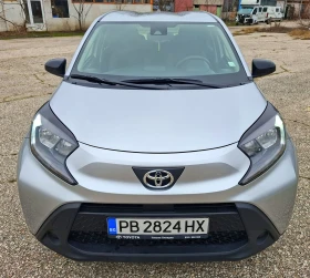 Toyota Aygo AYGO X / ГАРАНЦИОНЕН! - 14500 € / 28359.53 лв. - 35795508 2