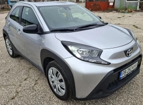 Toyota Aygo AYGO X / ГАРАНЦИОНЕН! - 14500 € / 28359.53 лв. - 35795508 3