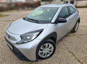 Toyota Aygo AYGO X / ГАРАНЦИОНЕН! - изображение 1