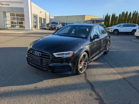 Audi S3 TECHNIK * * CARFAX * * АВТО КРЕДИТ * * 