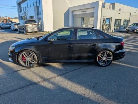 Audi S3 TECHNIK * * CARFAX * * АВТО КРЕДИТ * * , снимка 7