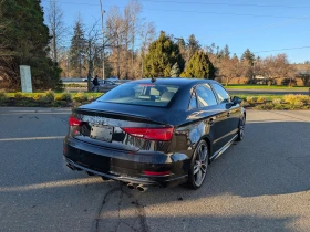 Audi S3 TECHNIK * * CARFAX * * АВТО КРЕДИТ * * , снимка 4