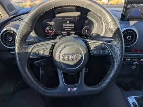 Audi S3 TECHNIK * * CARFAX * * АВТО КРЕДИТ * * , снимка 11