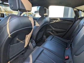 Audi S3 TECHNIK * * CARFAX * * АВТО КРЕДИТ * * , снимка 14