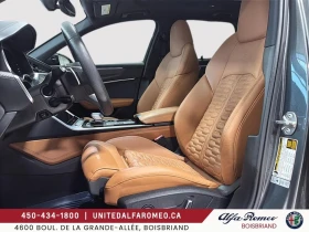 Audi Rs6 Avant* Performance* АвтоКредит* (ЦЕНА ДО БГ), снимка 14