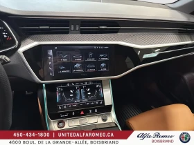 Audi Rs6 Avant* Performance* АвтоКредит* (ЦЕНА ДО БГ), снимка 8