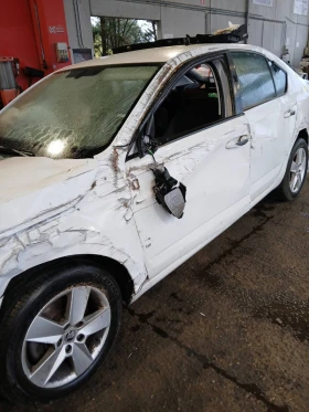 Skoda Octavia 1.4TSI - 150 € / 293.37 лв. - 47141387 2