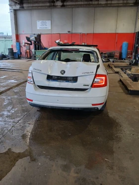Skoda Octavia 1.4TSI - 150 € / 293.37 лв. - 47141387 3
