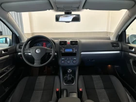 VW Golf 1.9Tdi/Facelift/КАТО НОВ/ПОДГРЕВИ/Full/Климатроник - 2999 € / 5865.53 лв. - 72537109 11