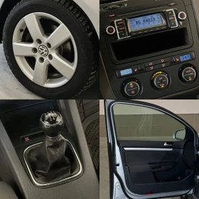 VW Golf 1.9Tdi/Facelift/КАТО НОВ/ПОДГРЕВИ/Full/Климатроник - 2999 € / 5865.53 лв. - 72537109 16