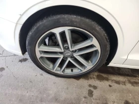 Audi A3  PROGRESSIV/ КАМЕРА / ПОДГРЕВИ  - 14200 € / 27772.79 лв. - 72865055 6