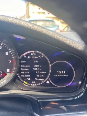 Porsche Panamera 4 E-hybrid реални КМ !!! - 49999 € / 97789.54 лв. - 21081064 10