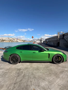 Porsche Panamera 4 E-hybrid реални КМ !!! - 49999 € / 97789.54 лв. - 21081064 5
