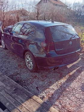 BMW 120 - 11 € / 21.51 лв. - 97850887 3