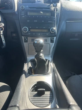 Toyota Avensis Toyota Avensis 2.0 бензин/газ 152 к.с. - 6199 € / 12124.19 лв. - 24881003 9