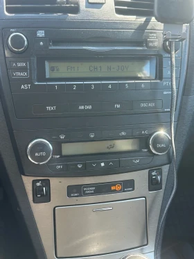 Toyota Avensis Toyota Avensis 2.0 бензин/газ 152 к.с. - 6199 € / 12124.19 лв. - 24881003 10