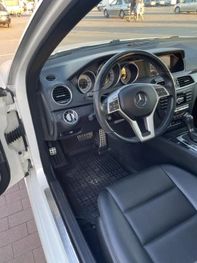 Mercedes-Benz C 350 - 12800 € / 25034.62 лв. - 91641191 7