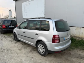 VW Touran 7 местен 1.9 - 3199 € / 6256.70 лв. - 53685991 3
