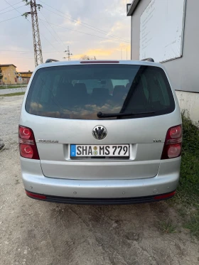 VW Touran 7 местен 1.9 - 3199 € / 6256.70 лв. - 53685991 5