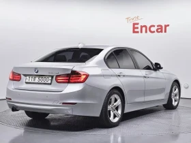BMW 320 d - 8758 € / 17129.16 лв. - 55792452 2