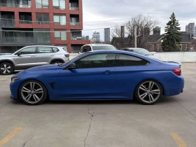 BMW 435 * xDrive * AFTERMARKET ОКАЧВАНЕ И ГЕНЕРАЦИЯ  - 12100 € / 23665.54 лв. - 77033065 2