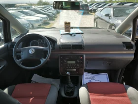 VW Sharan 2.0TDI | Mobile.bg � ����� ������ 9