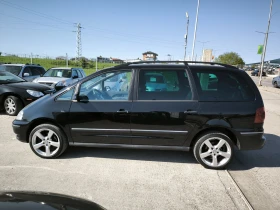 VW Sharan 2.0TDI | Mobile.bg � ����� ������ 6