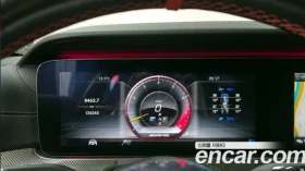 Mercedes-Benz CLS 53 AMG COOLED & HEATED SEATS | MASSAGE | Mobile.bg � ����� ������ 8