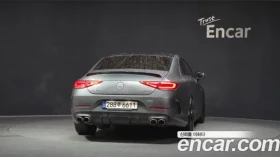 Mercedes-Benz CLS 53 AMG COOLED & HEATED SEATS | MASSAGE | Mobile.bg � ����� ������ 4